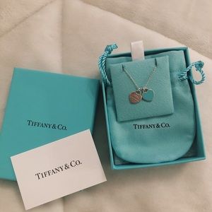 Tiffany and Co Necklace